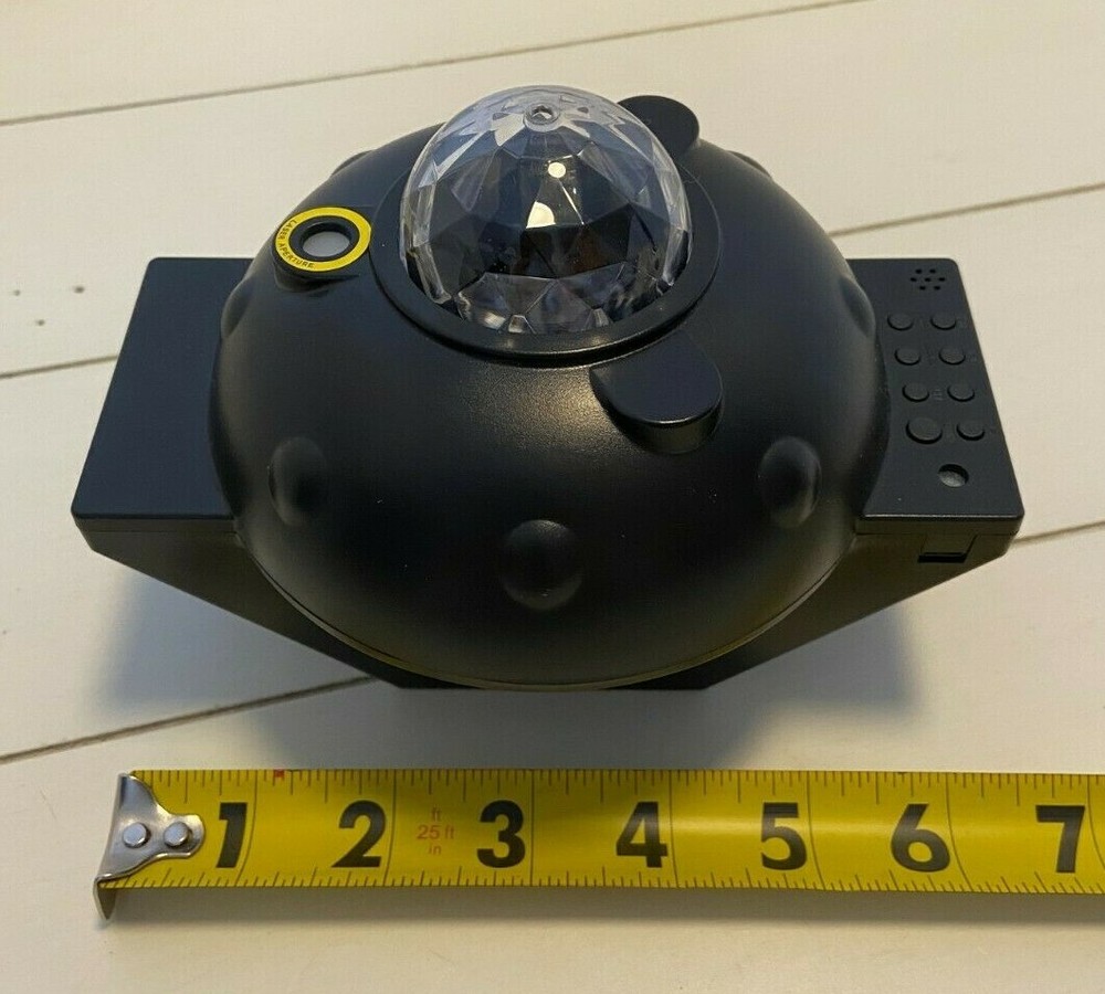 Music Starry Sky Projector Light Bluetooth SC522