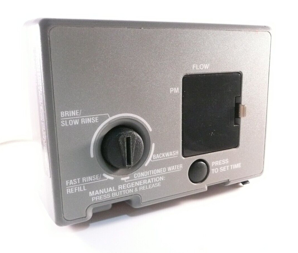 Autotrol 460i / 255 Pentair 12V Timer Clock Timing Device Water Softener Part