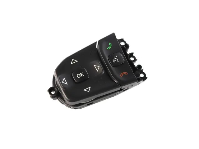 Genuine Mopar Speed Control Switch Left 68526528AC