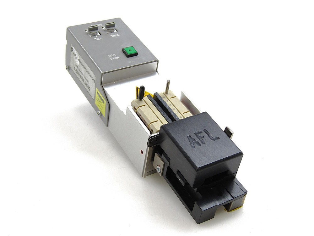 AFL S Series PowerStrip Thermal Line Stripper | Includes Case