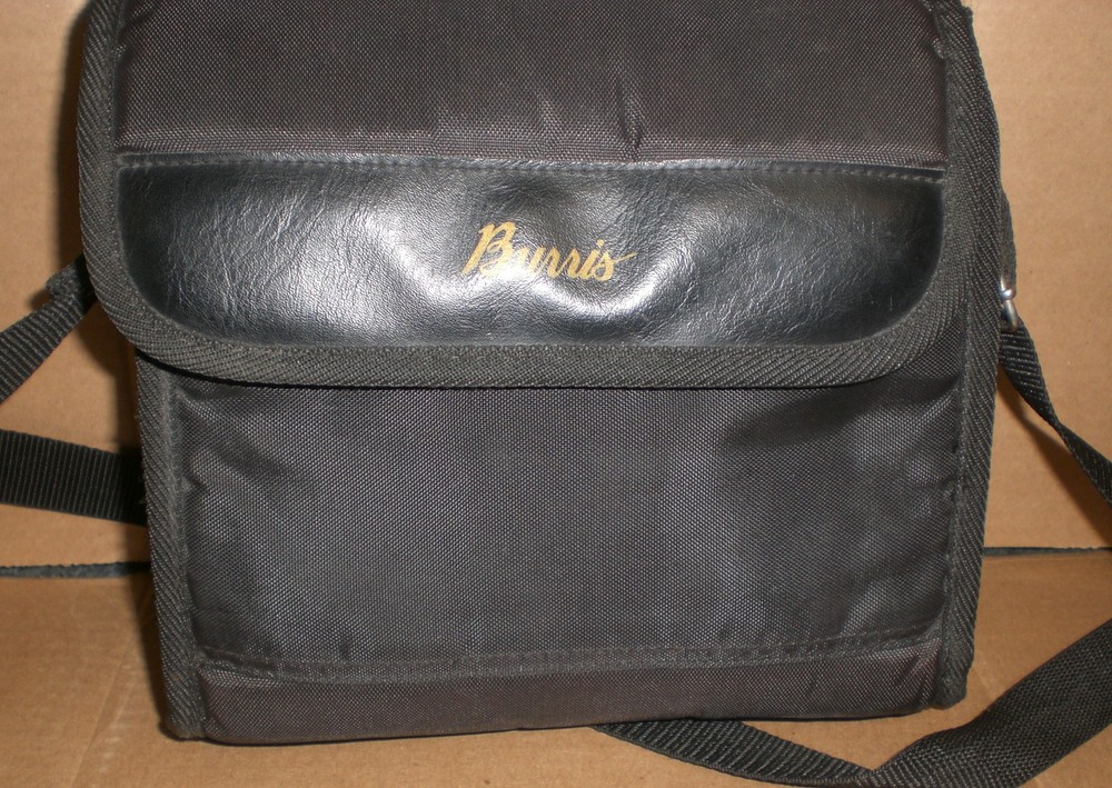 Burris 10x50 Binoculars