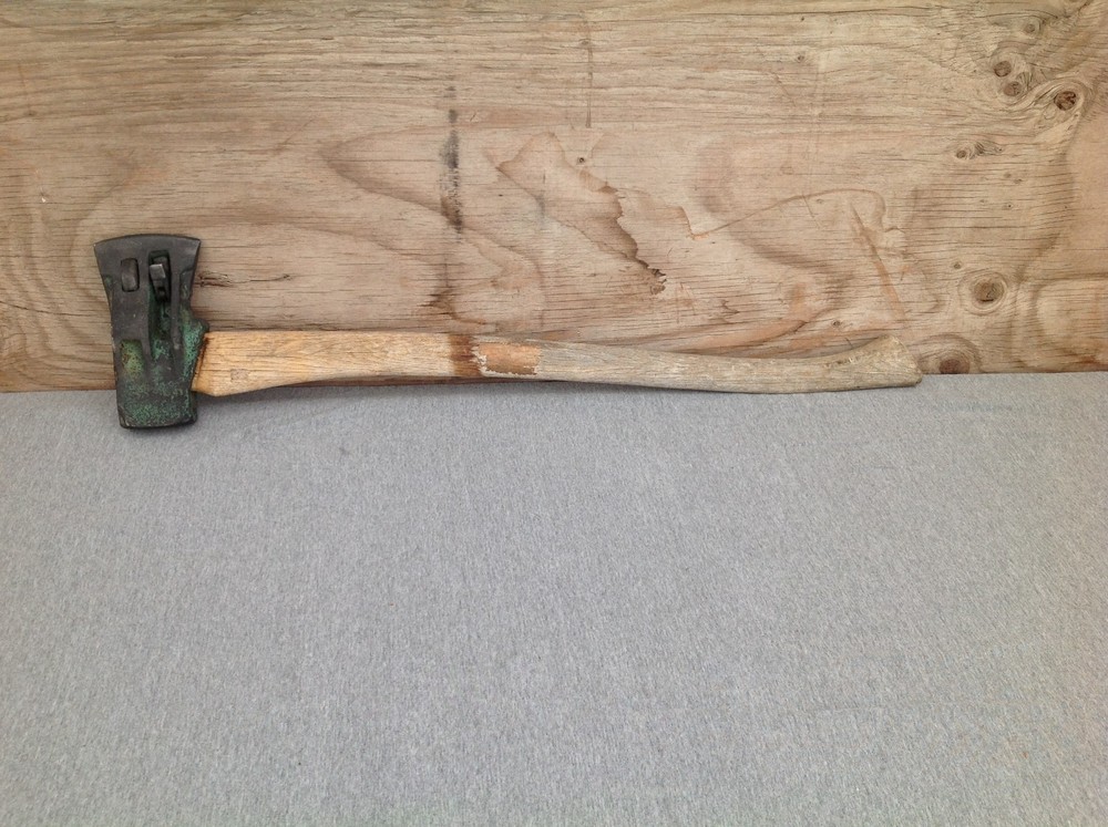 Splitmaster Splitting Axe