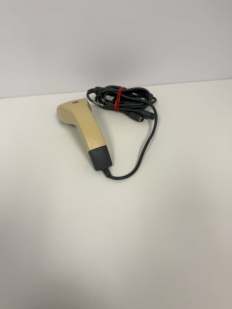 Intermec Scanplus 1800SR Barcode Scanner Wired