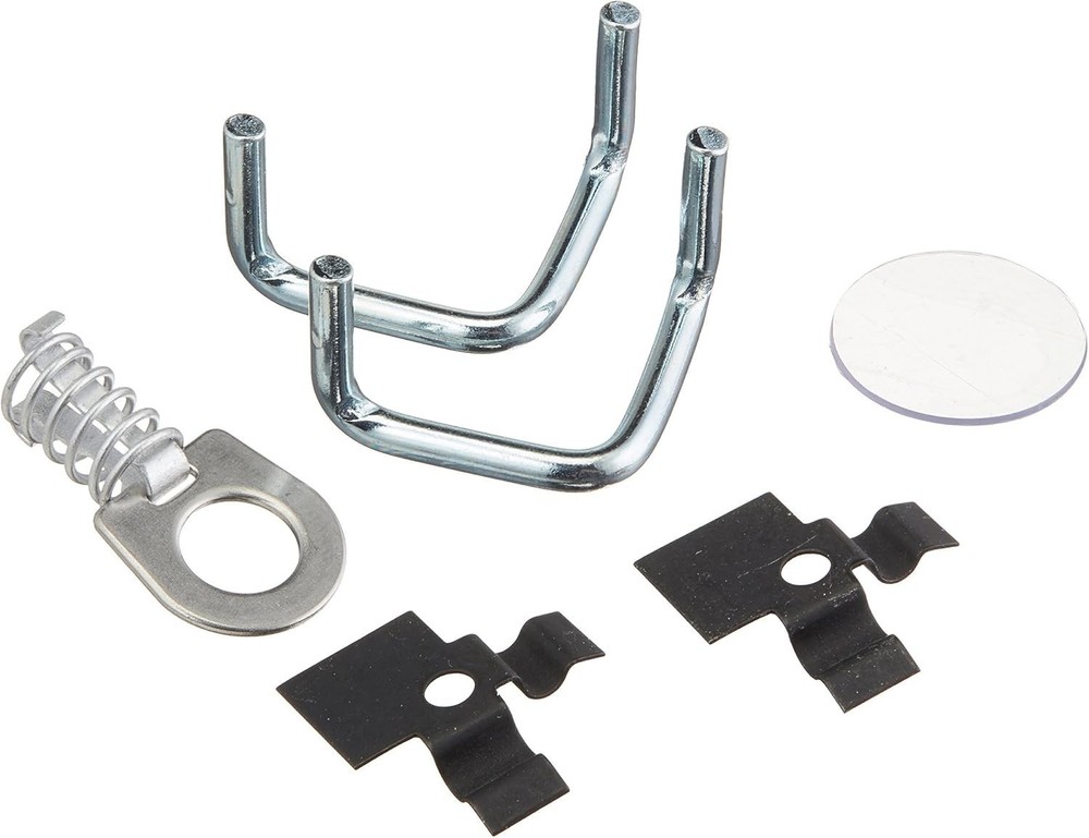 Dometic 91858, Atwood Water Heater OEM Access Door Mounting Bracket Kit