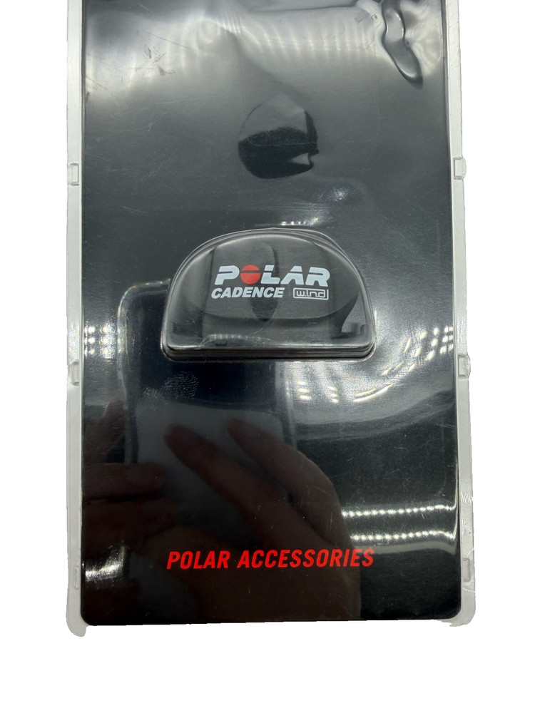 Polar CS Cadence Sensor Brand New