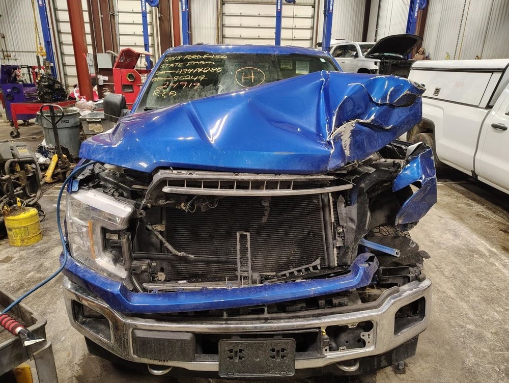 F150 2018 Jack 1532679