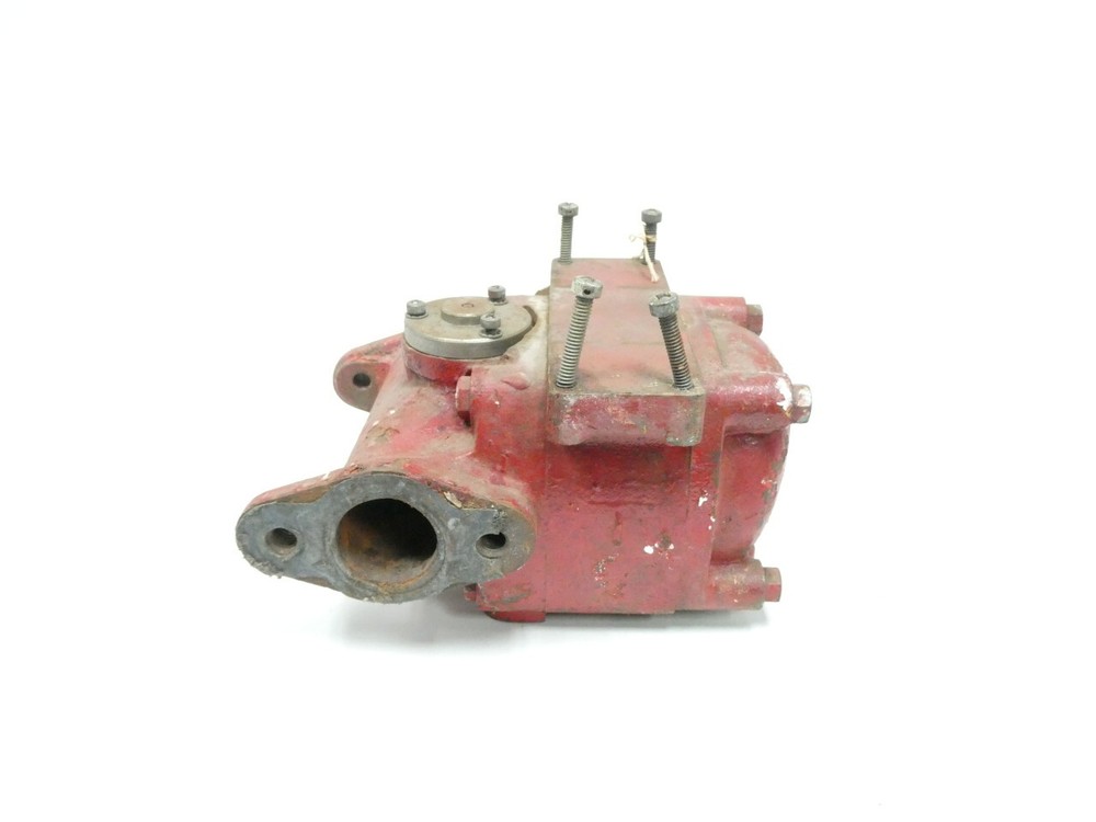 Brodie Meter B-31 Flow Meter 8-40gpm