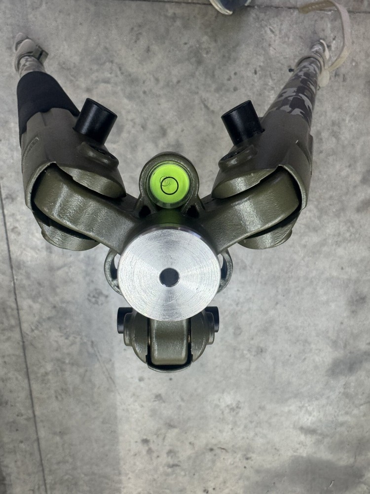 BOG DEATHGRIP BALLHEAD CONVERSION KIT