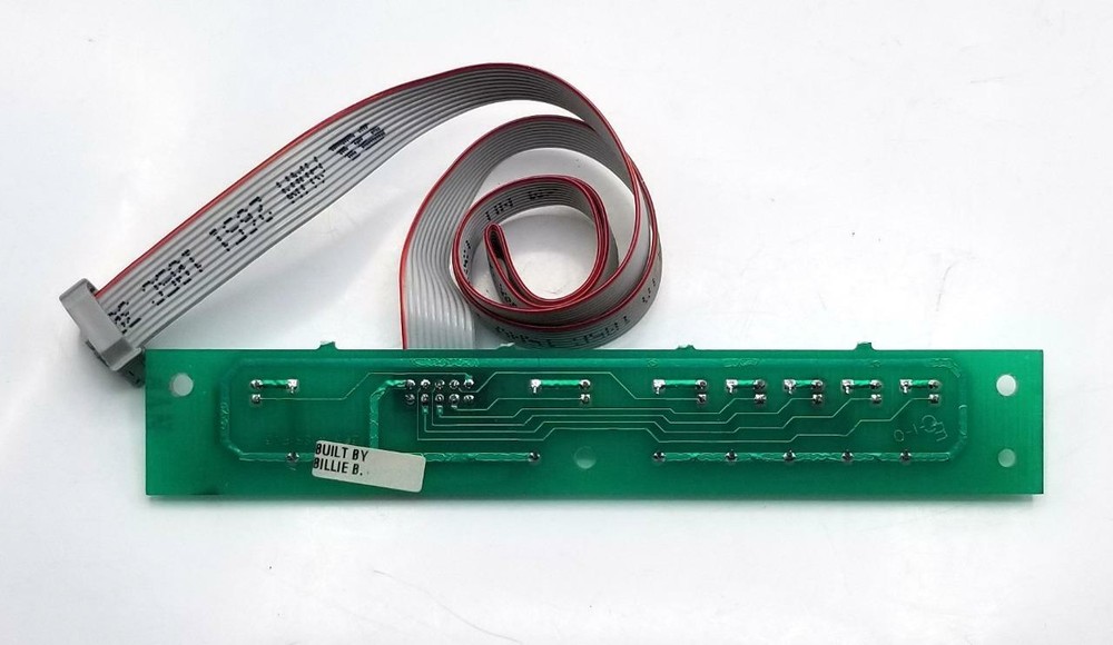 Zebra 30515 LED PCB Board (2 Available)