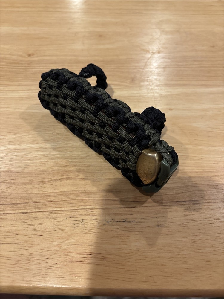 Paracord Knife Sheath