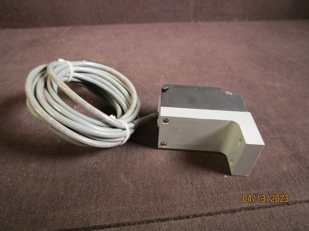 Omron D4D-1131N Limit Switch 0249RN