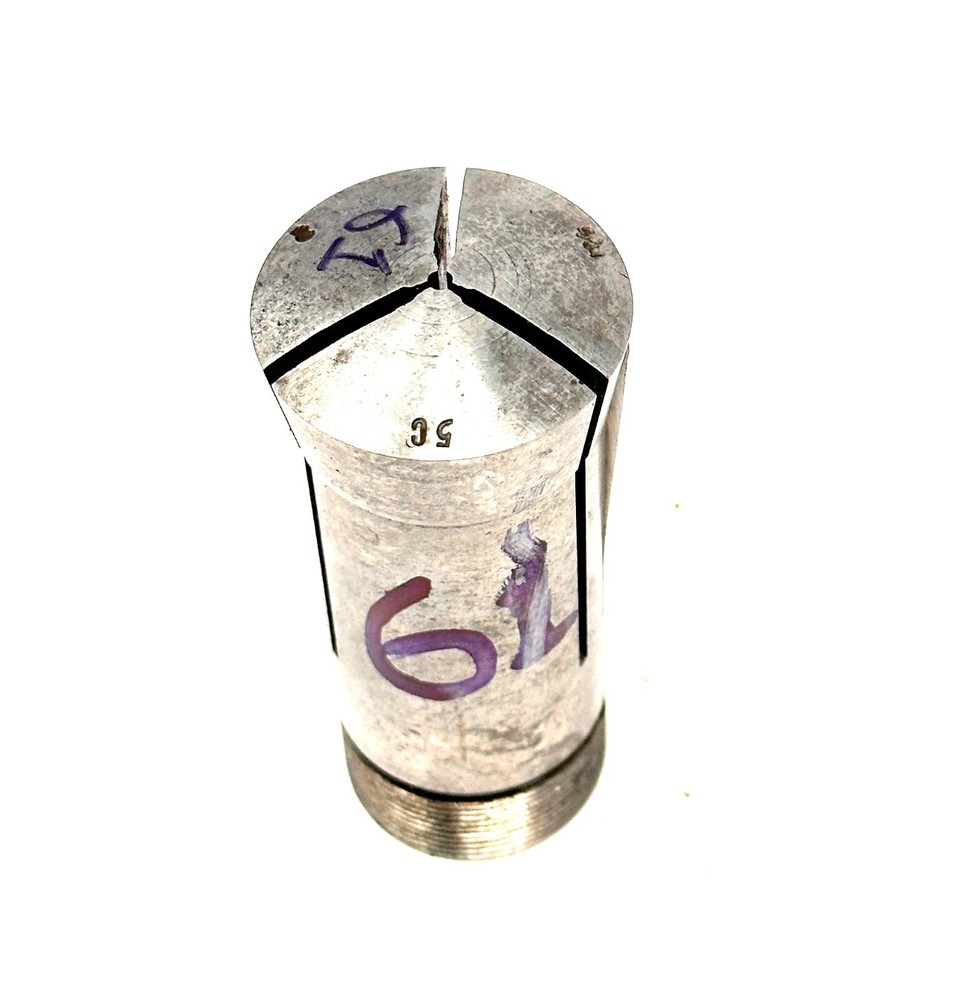 Generic 5C Round Collet 5/64"