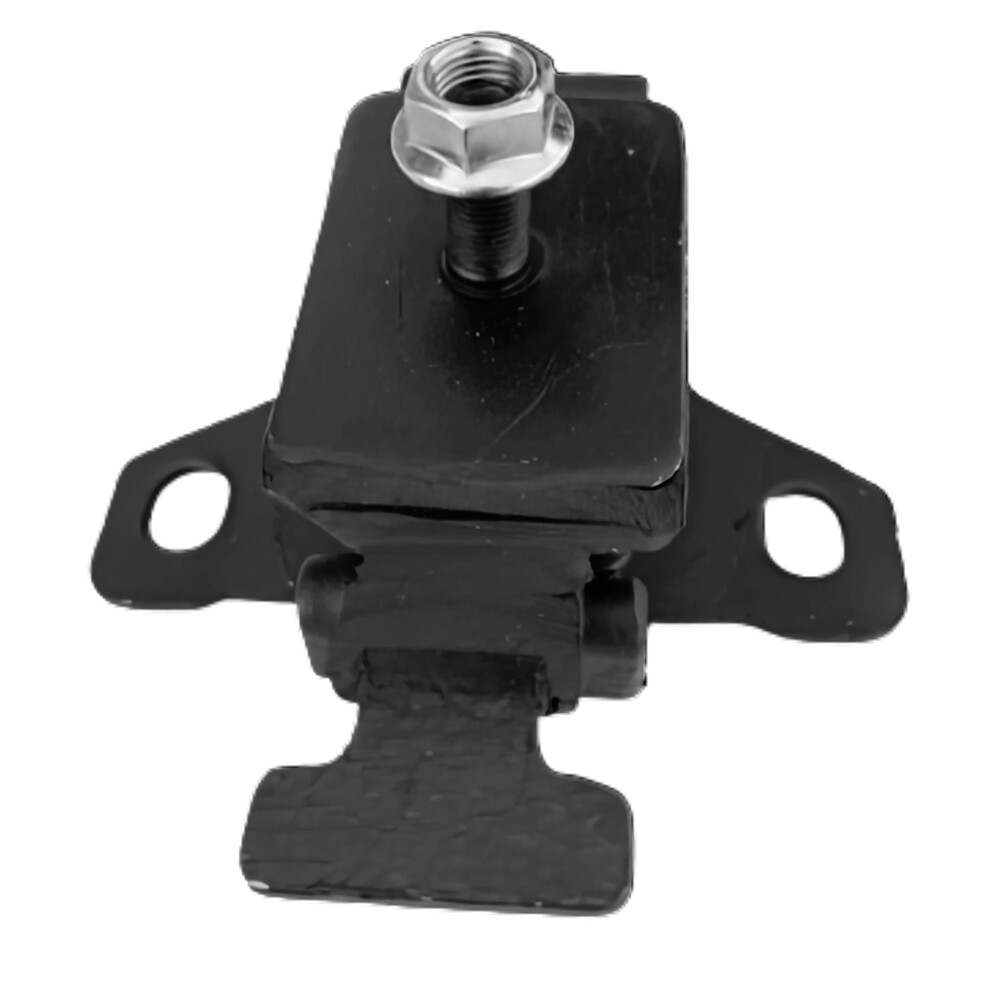 Front Left & Front Right Engine Mounts 2Pcs Set, Fits Toyota Hilux; 2.7L & 3.0L