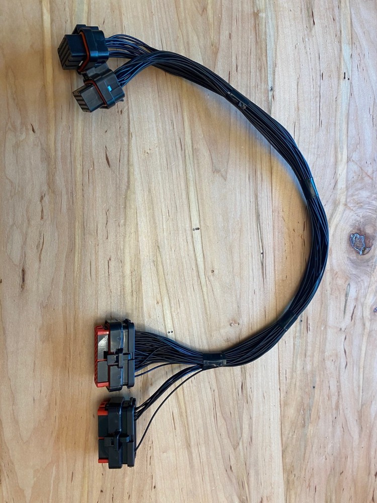 Car ECU Simulator/Development Test