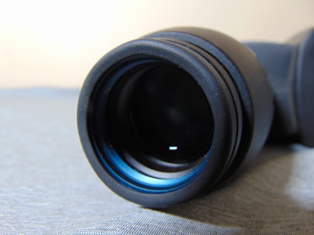 Vector Optics Continental 20-60x80 ED Spotting Scope READ
