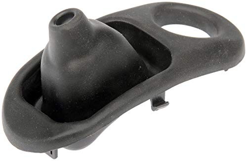 Motormite 47996 Shift Boot Replacement