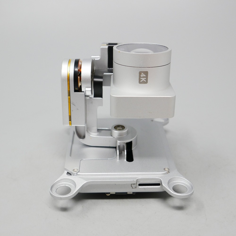 DJI Phantom 3 Professional - 4K Camera/Gimbal