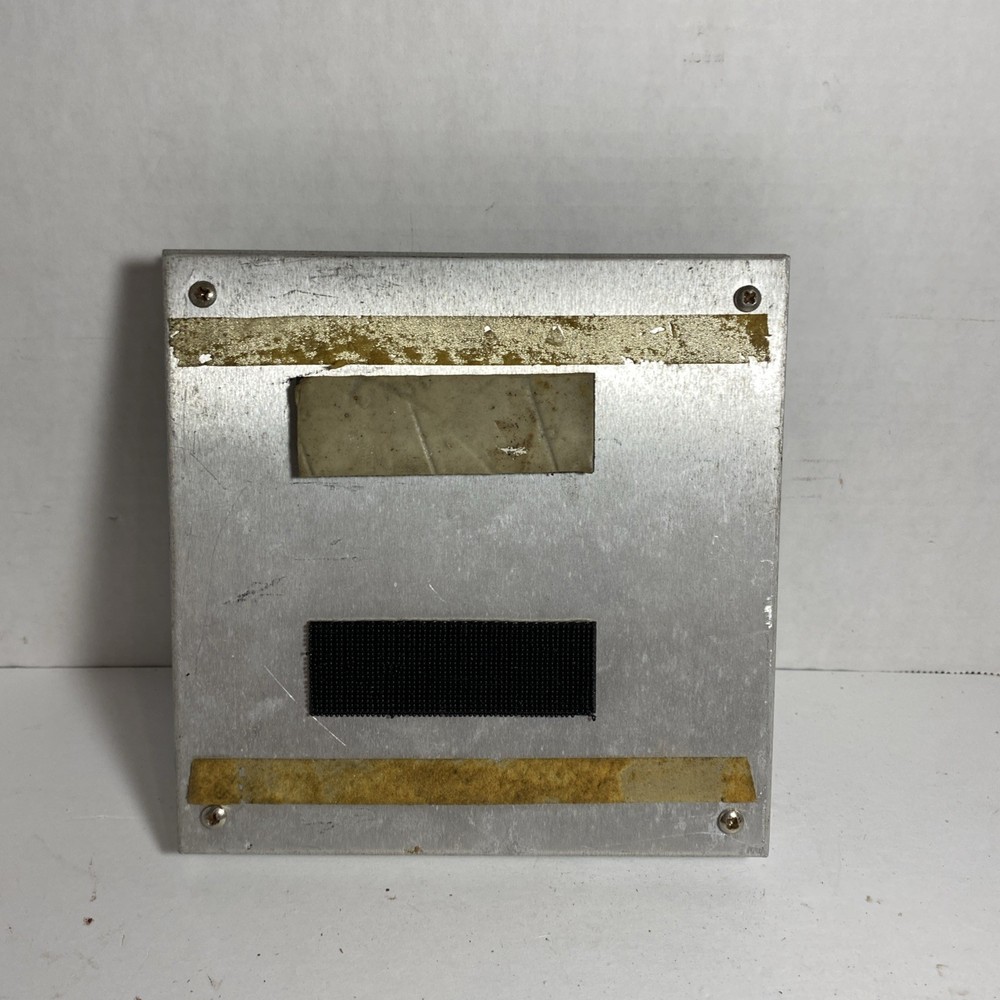 Marti Electronics HRC-10A STL Transmitter Combiner - Untested As Is