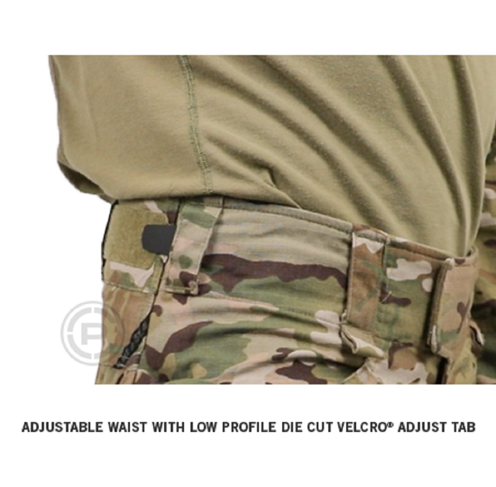 Crye Precision - G4 Field Pants - Multicam - 34 Long