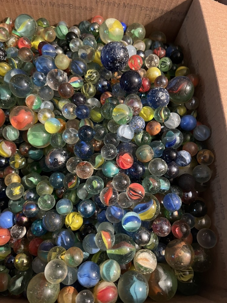 Marble Collection