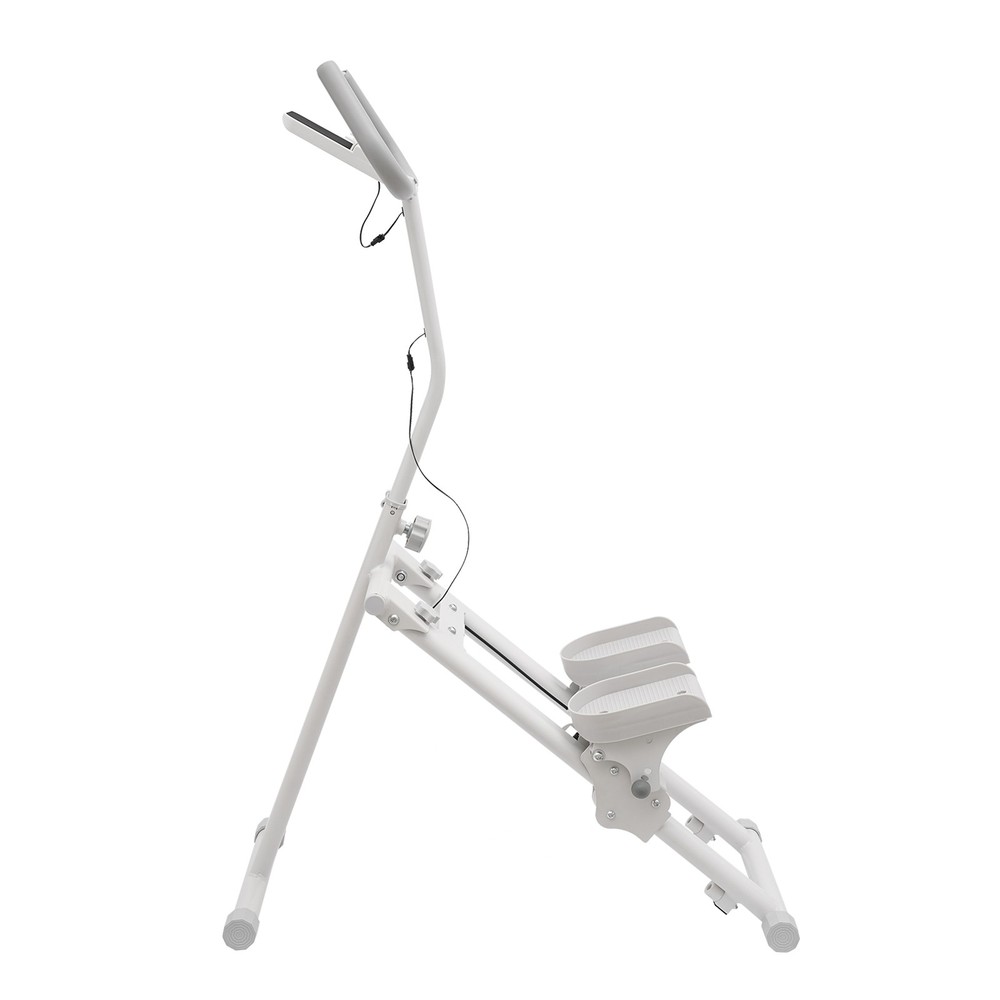 Foldable Climbing Stepper Machine Stair Stepper Machine Vertical Stair Climber