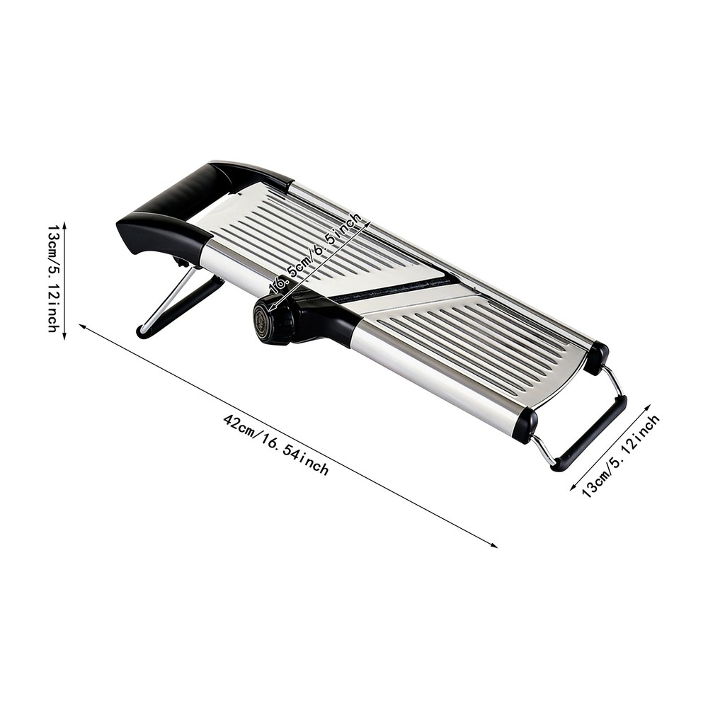 Fruit and Onion Cutter Vegetable Slicer Multifunctional Kitchen Vegetable Slicer