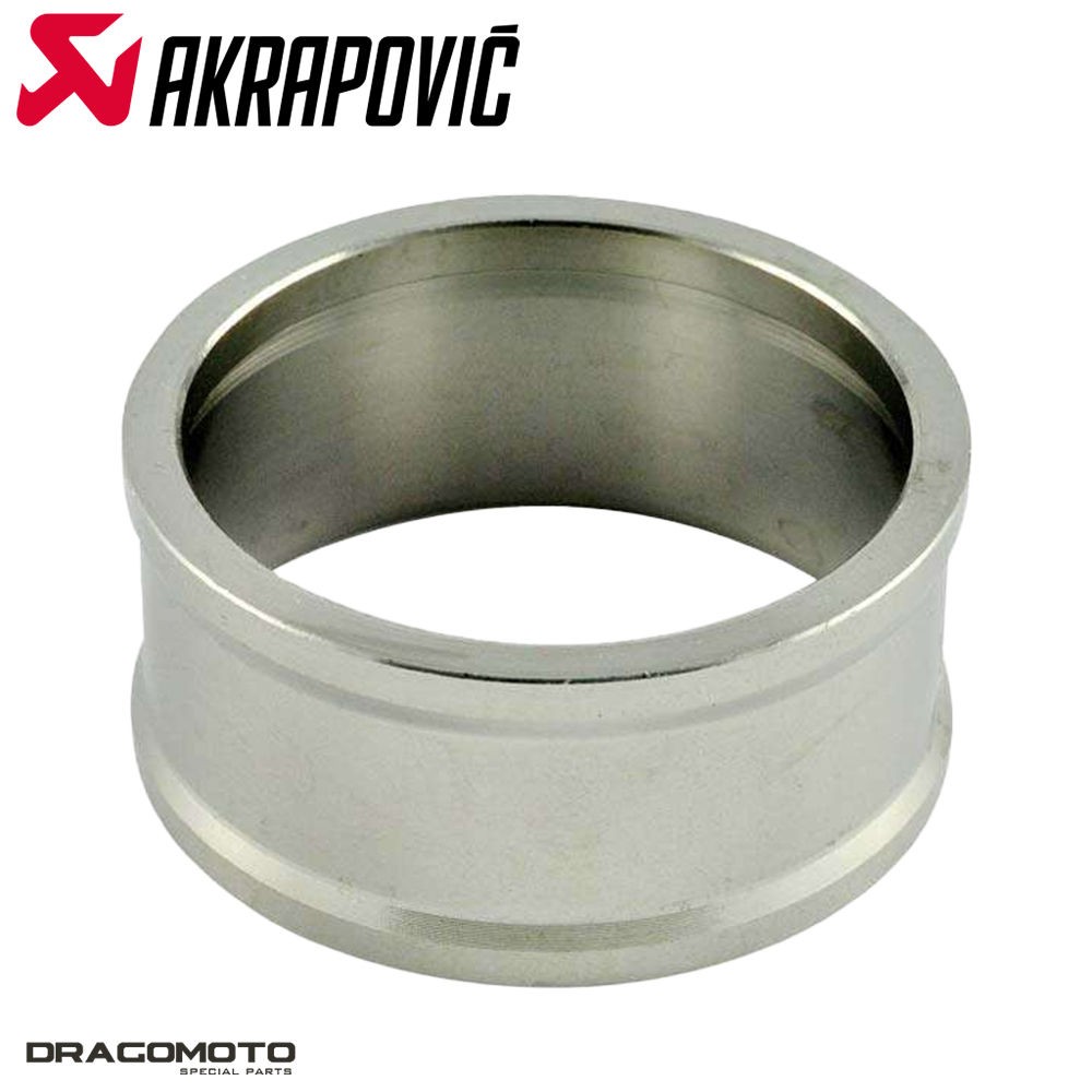 Sleeve AKRAPOVIC P-98