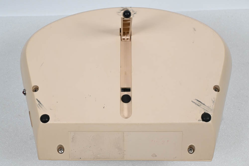 Scientology Professional Mark Mk VI E-Meter Hubbard Electrometer BEIGE