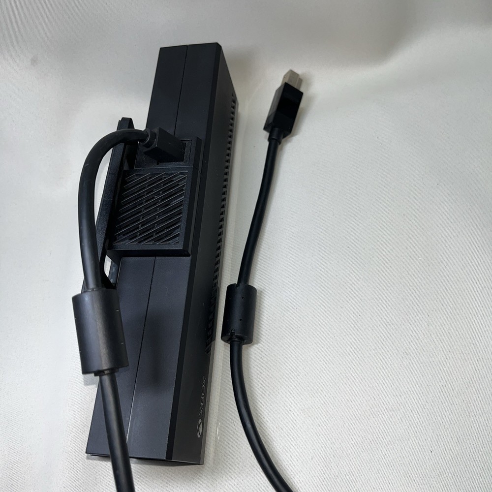 Kinect Sensor Bar For Xbox with Attached cable Working