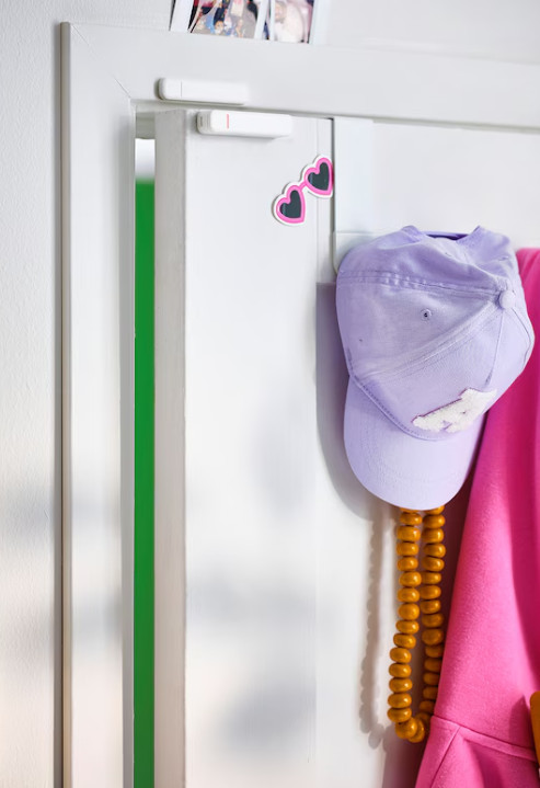 PARASOLL Door/window sensor, smart/white