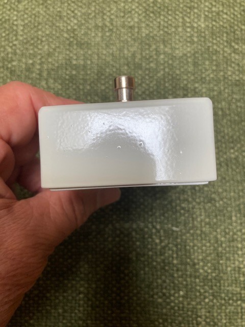 Jetter GS124 Overdrive Effects Pedal