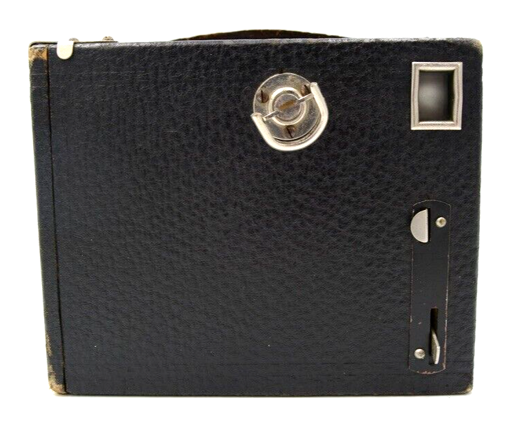 Burke & James Rexoette Box Film Camera