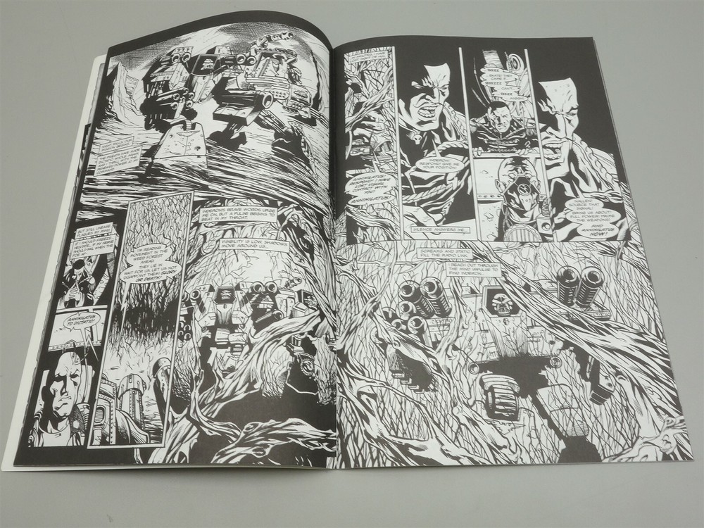 Warhammer Monthly - Issue 29