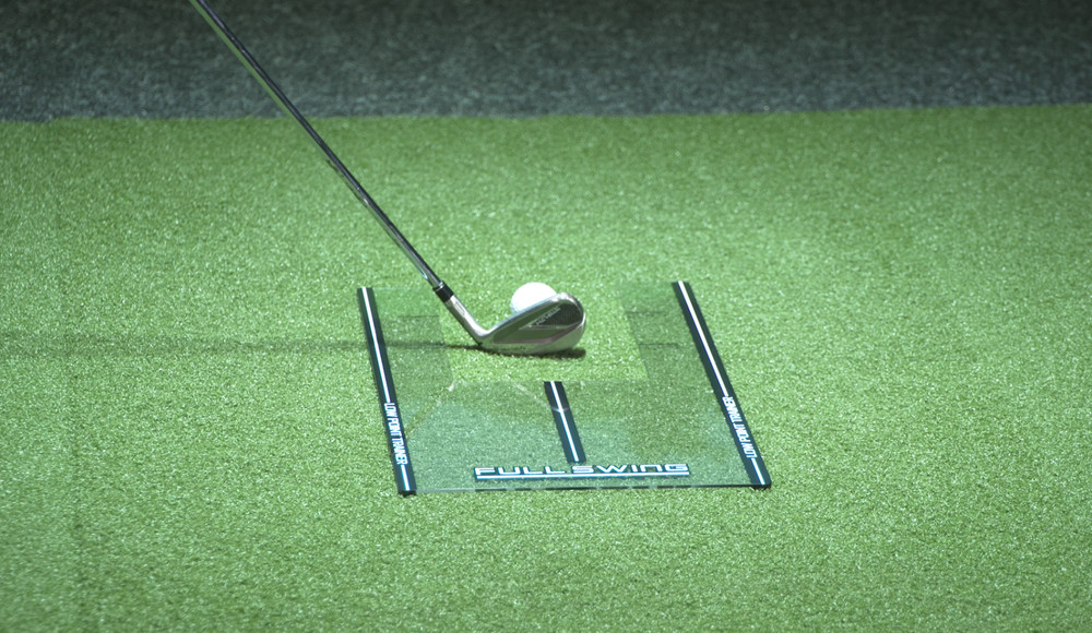 Low Point Trainer by Full Swing Golf Performance