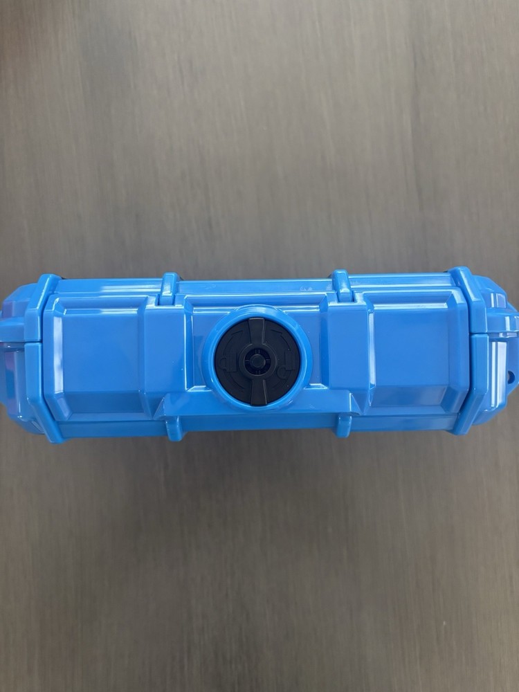 Evergreen 100rd 9mm Ammo holder