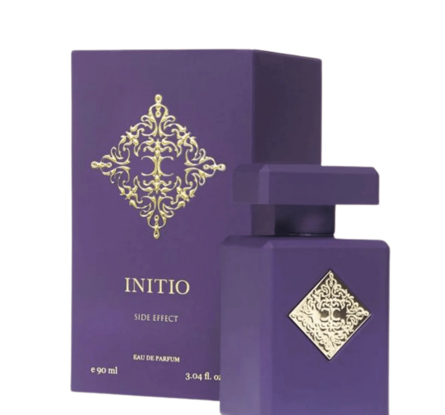 Initio Side Effect Eau de Parfum Spray 3.04 fl oz 90ml Regular Size