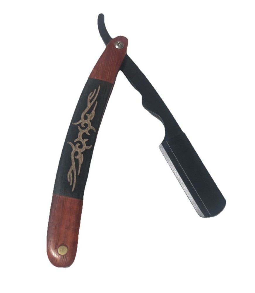 Manual Folding Razor