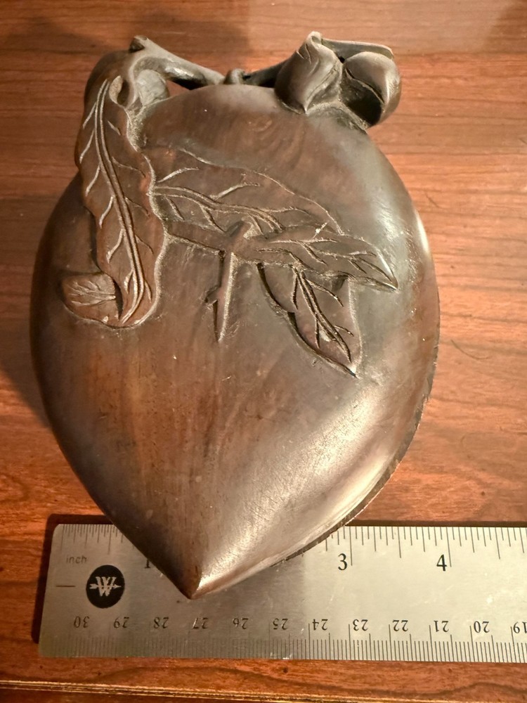 Chinese Inkstone (ASIS)