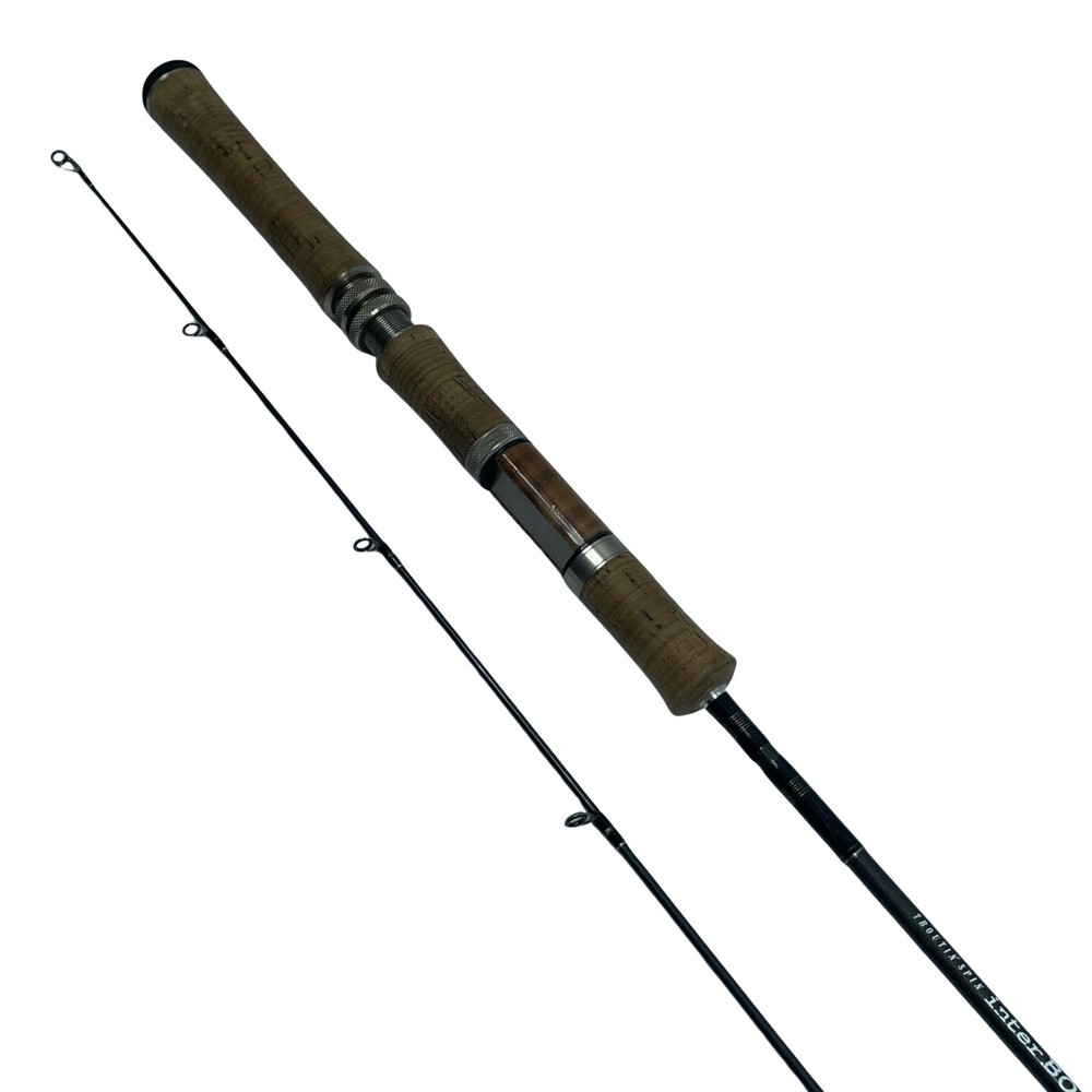 SMITH Trouting Spin Interboron IBXX-66MT only a main part