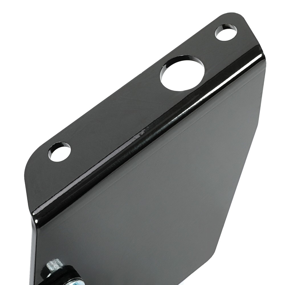 For 1983-2011 Ford Ranger Class 3 Rectangular Trailer Hitch Receiver Towinig 2"