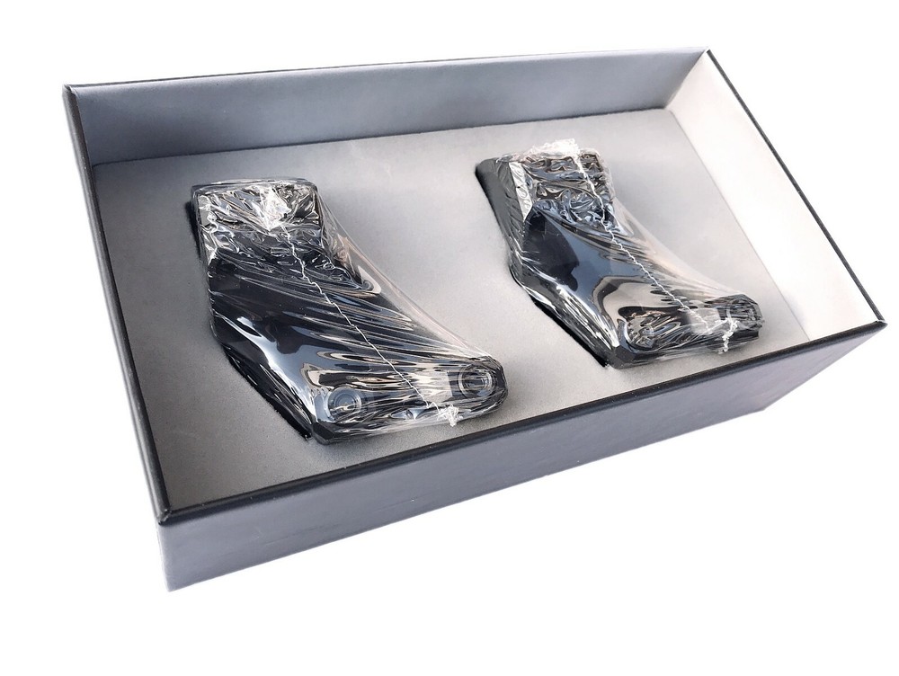 Ade Advanced Optics PS004 30mm MEDIUM PROFILE Offset Cantilever RifleScope Mount