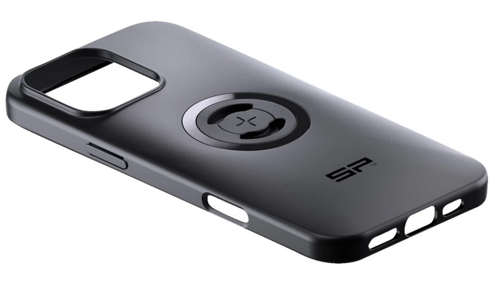 SP Connect Case - SPC+ - Apple - iPhone 16 Pro Max