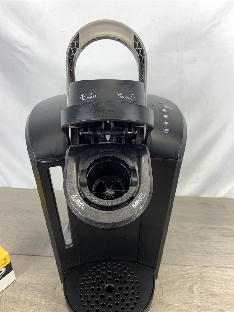 Keurig K-Select K80 Single-Serve K-Cup Pod Coffee Maker +atFilter Tool Tested