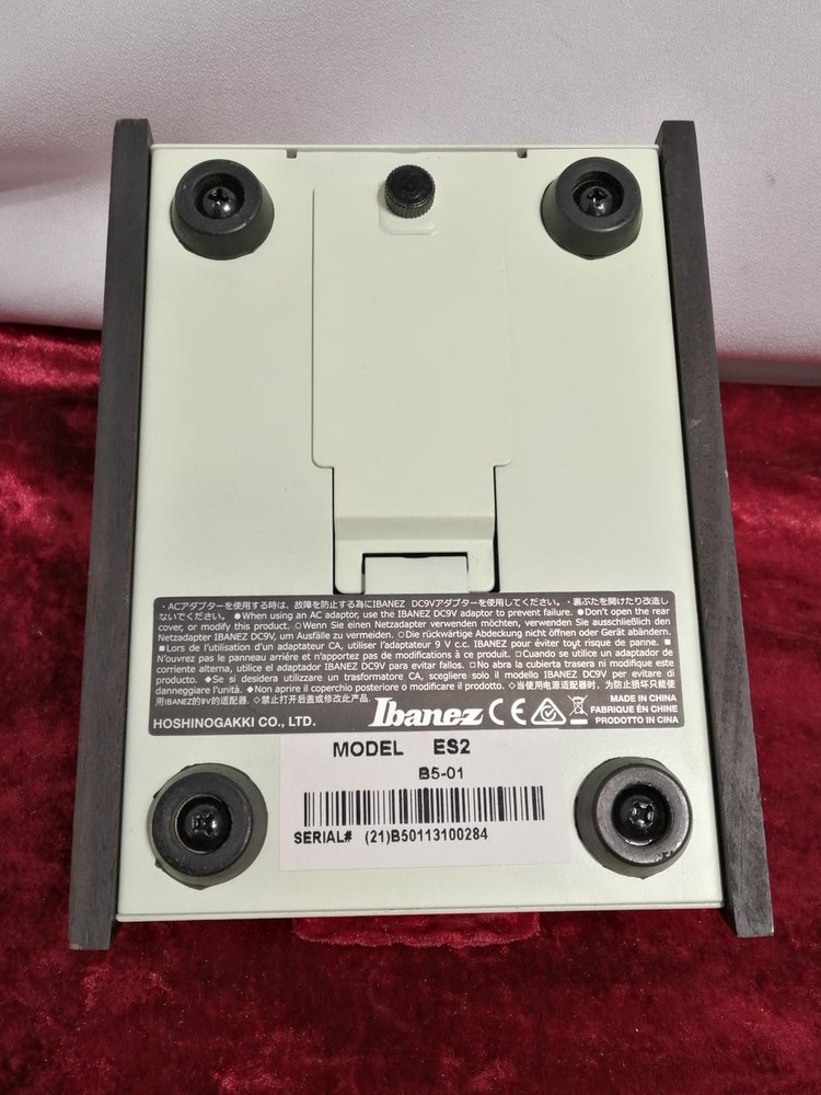 IBANEZ ES2 324160