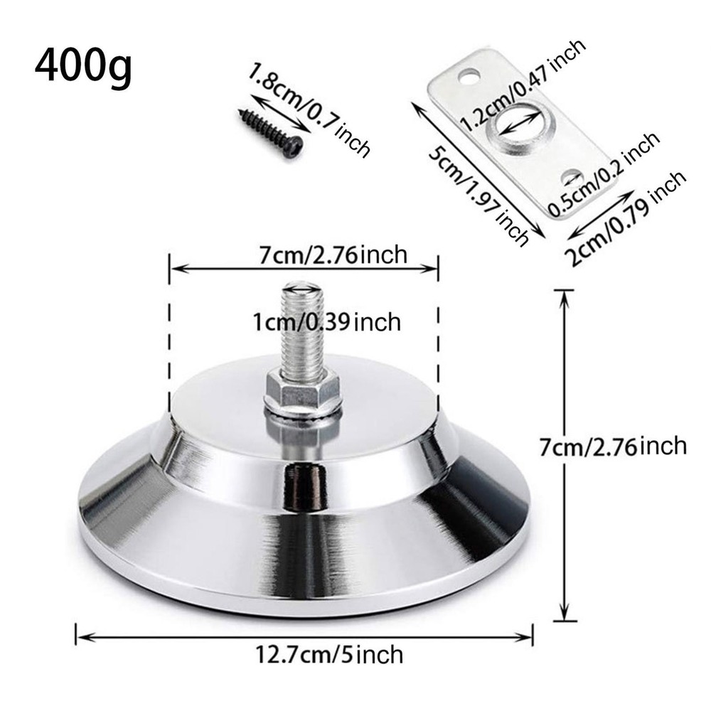 4Pcs Pool Table Leg Levelers Billiard Table Feet Practical Replacement Table