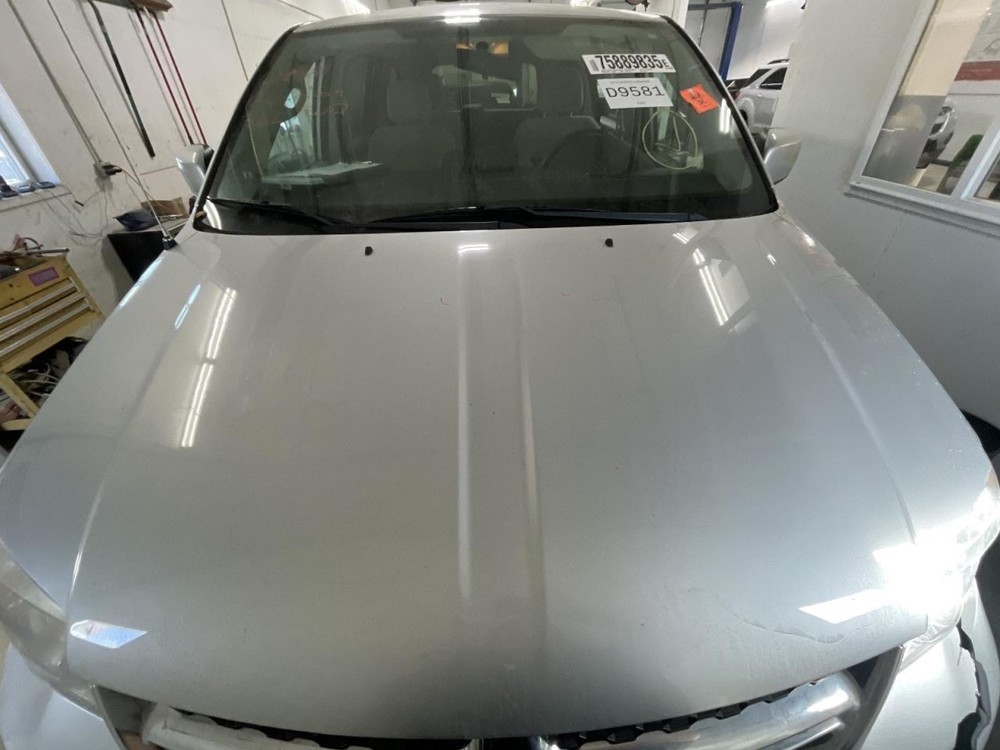 Engine ECM Electronic Control Module 3.6L Fits 12 CARAVAN 1055884