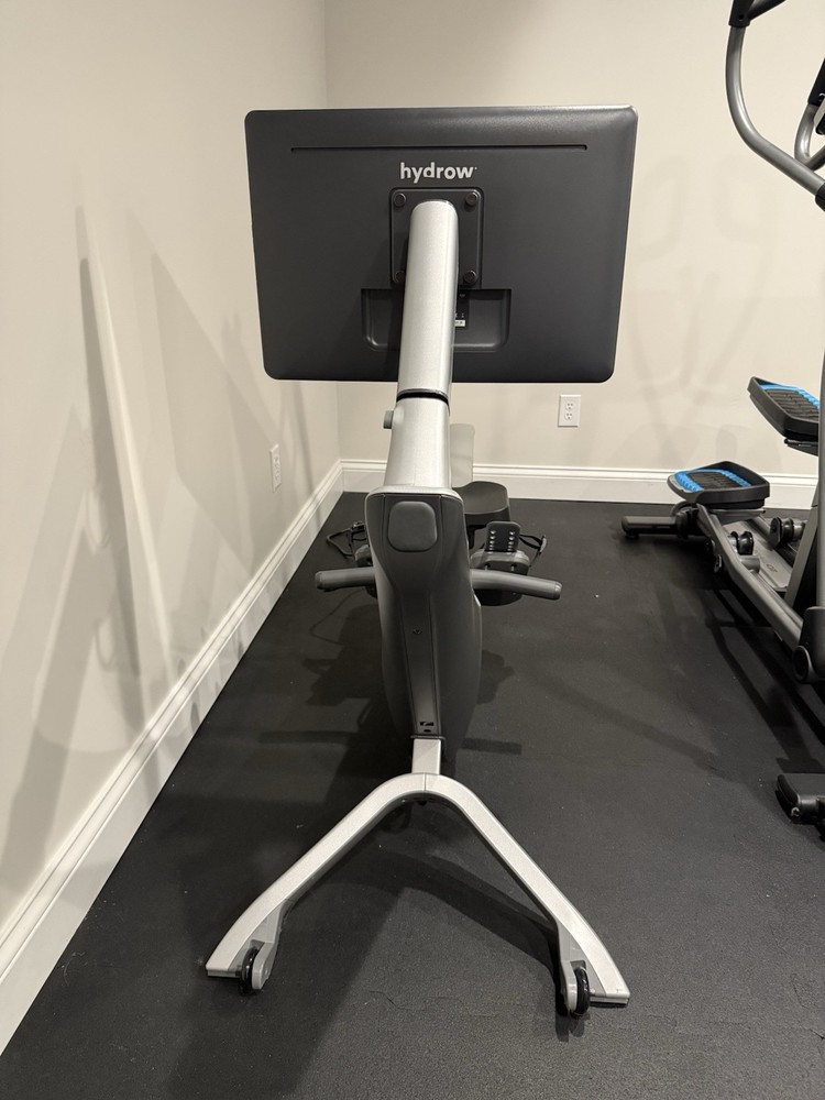 hydrow Wave Rower machine