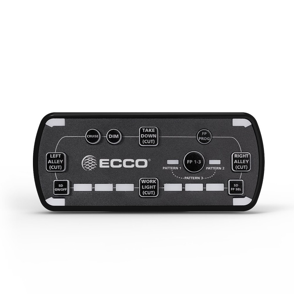 Ecco Electronic EZ1202  LIGHT ACCESSORIES