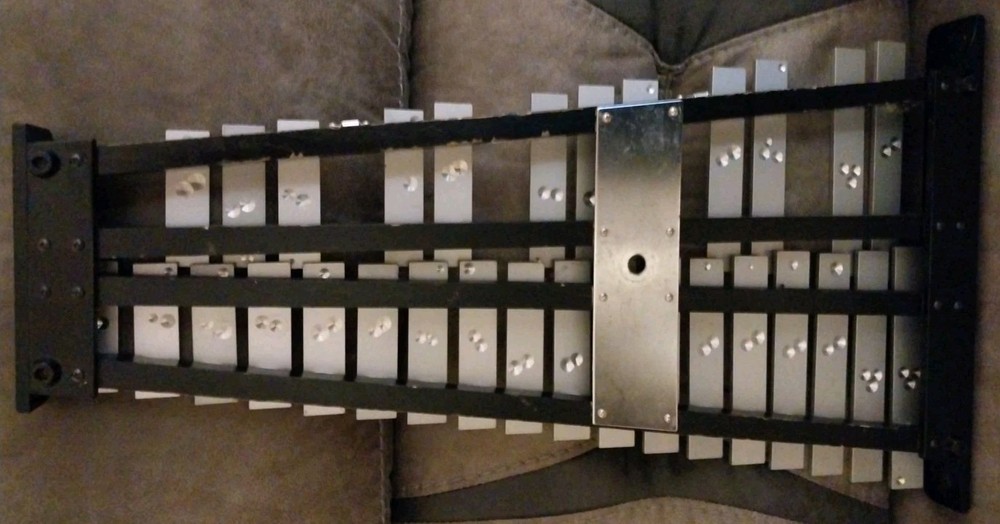 xylophone used 30 Keys