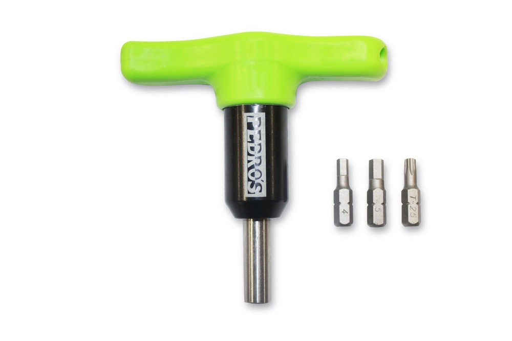 Fixed Torque Drive 6NM Green